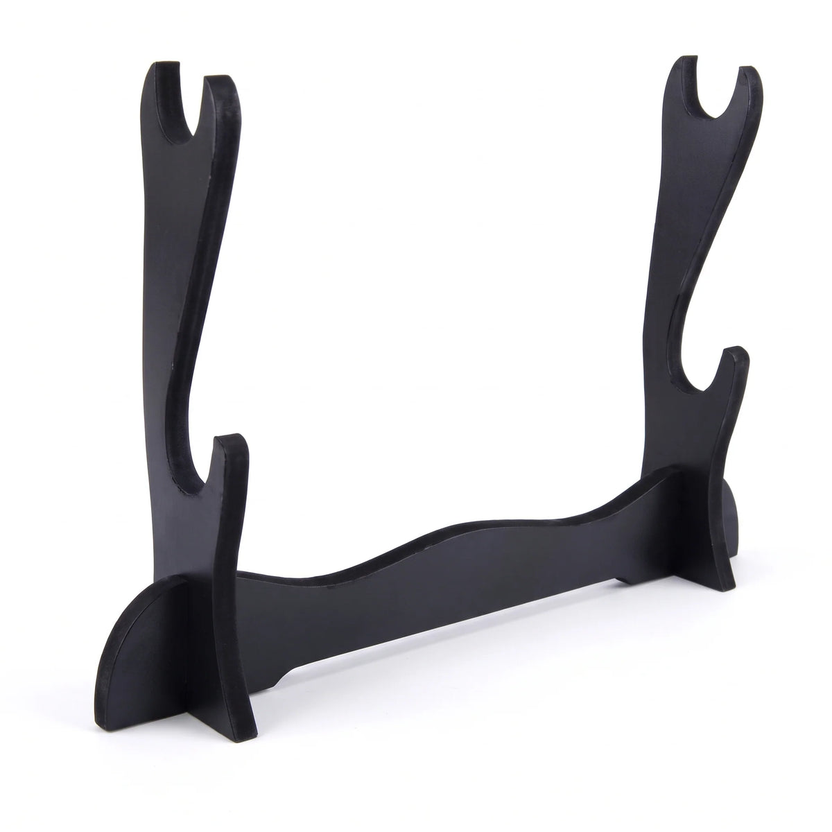 Double Katana Display Stand