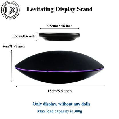HoverStage™ Levitating Display Stand
