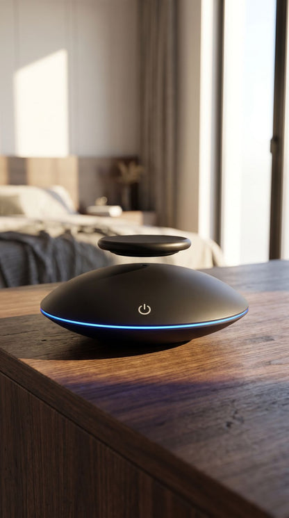 HoverStage™ Levitating Display Stand